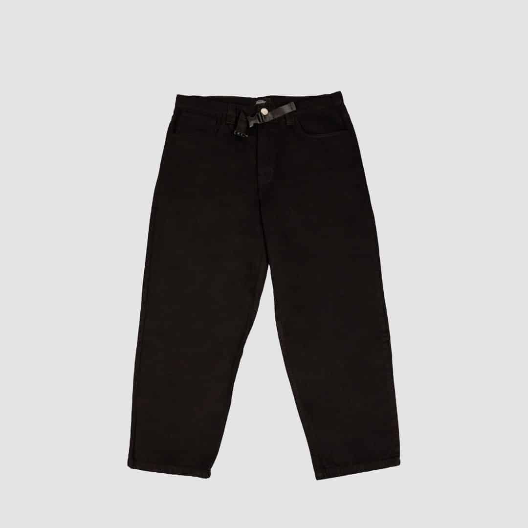 Fantasy – Denim Pants - Grey