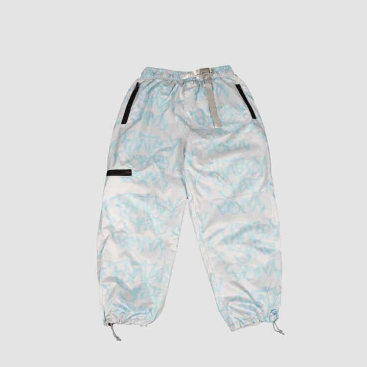 Fantasy – Fantasy Tag Jogger - Blue