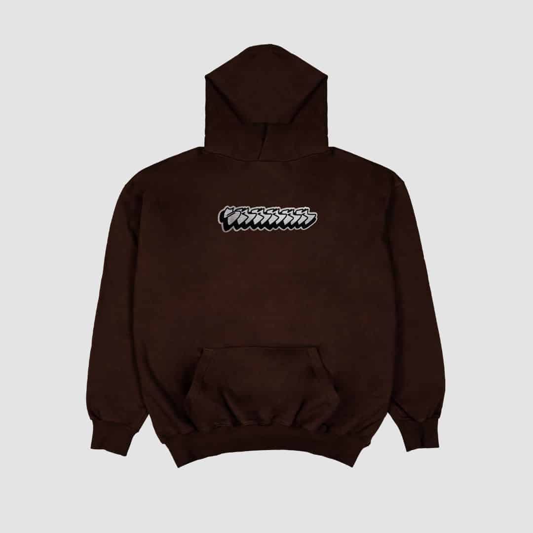 Fantasy – Snnnnn Hoodie - Green