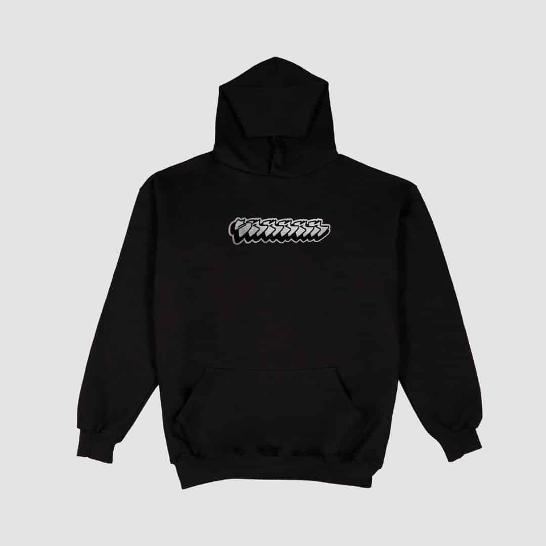 Fantasy – Snnnnn Hoodie - Green