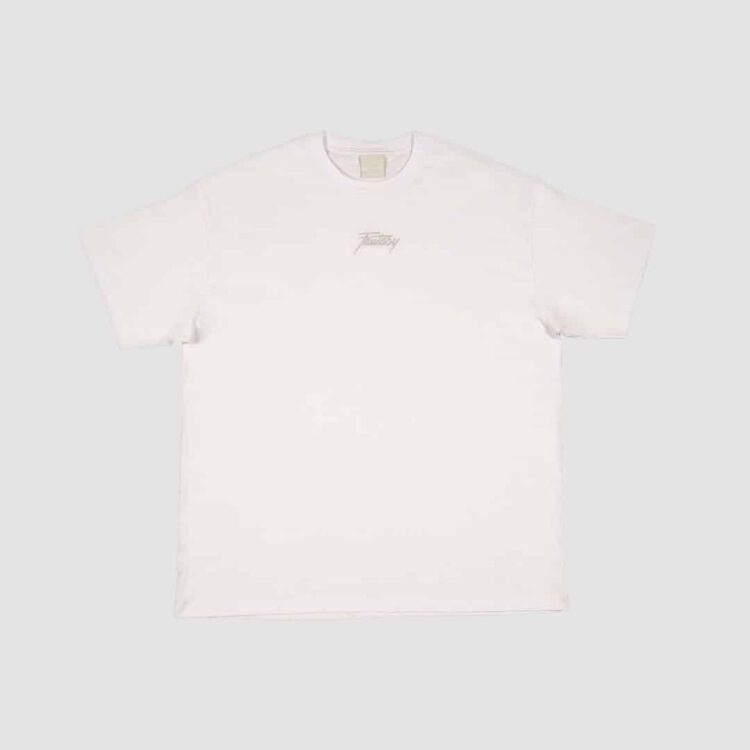 Fantasy – Stitch T-shirt - White